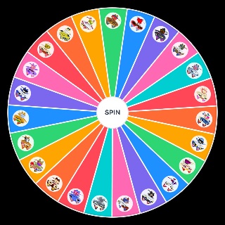 Choose a Random Animal Crossing Cat Villagers
