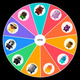 Fortnite Sprite (C7S3) Random Generator