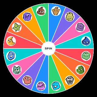 Quiplash Characters Random Generator