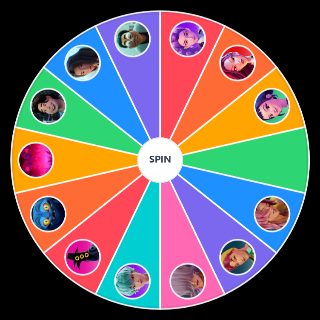 Pick a Random KPop Demon Hunter Character