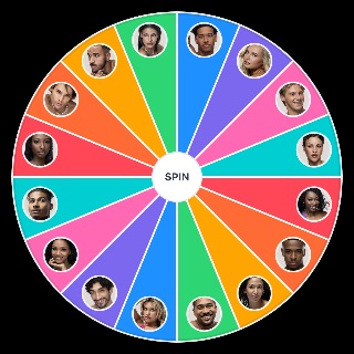 Random Love Island USA Season 8 Picker