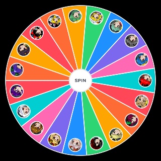 Pick a Random 東方獣王国 touhou 19th Character