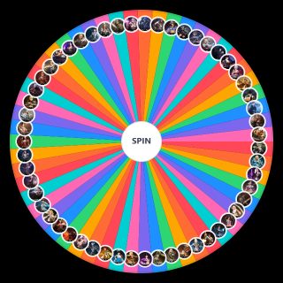 Black Desert Online Classes Wheel