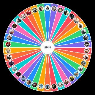 Pick a Random Games Mundo Aberto