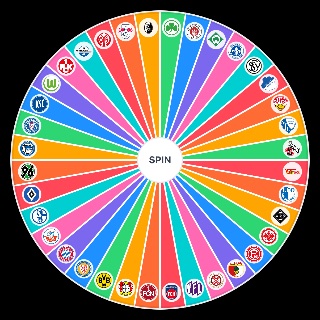 1.+2. Bundesliga 23 24 Random Picker