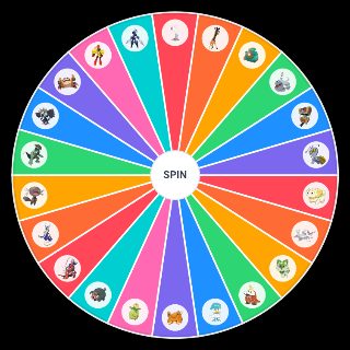 Choose a Random Gen 9 Pokemon Scarlet and Violet Pre Release [November 2022]
