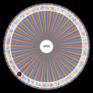 Spin the Wheel: All MLP ships