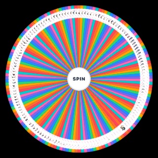 Random Genshin Impact Ships ( 4.7 ) Wheel