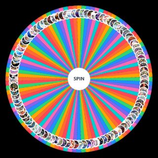 Honest Wheel