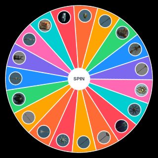 Pick a Random Skyrim Daedric Artifacts
