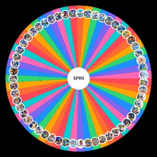 Spin the Wheel: Sonic OST