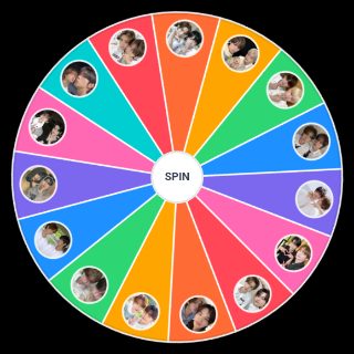 tws rps Wheel