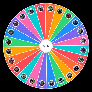 Persona Arcana Random Picker
