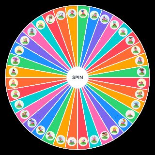 Choose a Random Kirby and the Forgotten Land copy abilities
