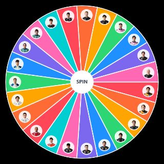 F1 2026 Drivers Lineup Random Picker