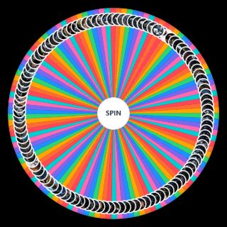 Spin the Wheel: Star Wars Jedi Fallen Order/Survivor All Enemies/Characters