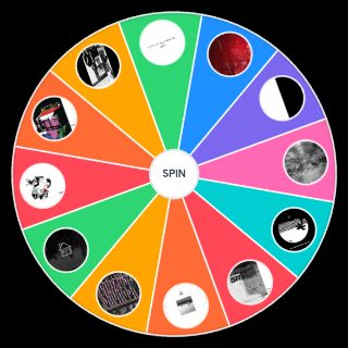 The Neighbourhood Wheel