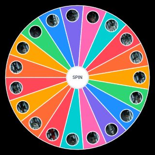 Random Battlefront 2 Reinforcement (2021) Picker