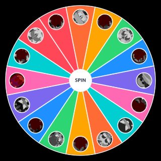 Sonic exe The Disaster Wheel