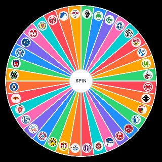 Pick a Random 1. & 2. Bundesliga nach Sympathie 23/24