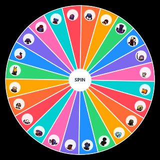 Spin the Wheel: Brutal Orchestra Fools