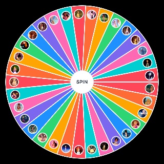 Choose a Random dinsney princesses (read the discription)