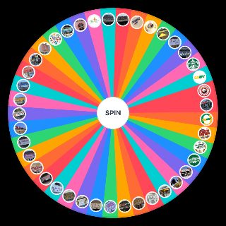IV Food Wheel