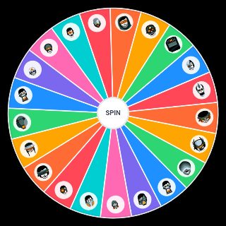 Incredibox v8 Random Picker