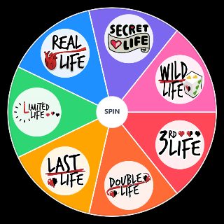 Random Life Series Seasons Picker