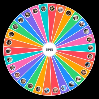 Spin the Wheel: TikTok stars Italia WOMAN