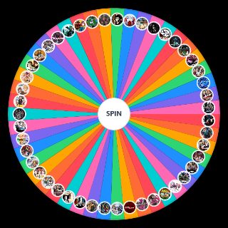 Mystery games + visual novel Random Picker