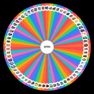 Random Every MSM/DoF Island + Skins (SHADOW ISLET) Wheel