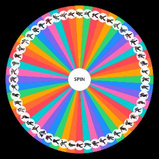 Random Kamen Rider Battride War Genesis Wheel