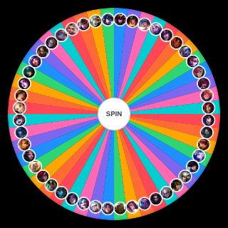 Spin the Wheel: Hottest Babes in LoL