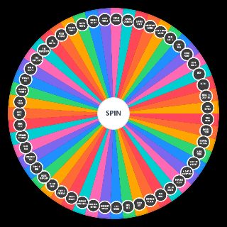 Spin the Wheel: Ocarina of Time Soundtrack