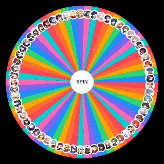 Random 이터널 리턴 티어표 Wheel