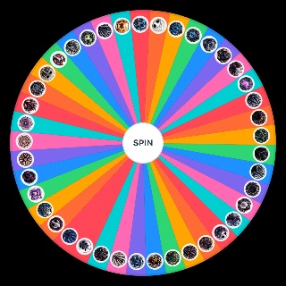 Hollow Knight Charm Wheel
