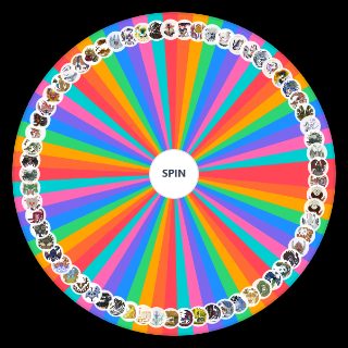 Spin the Wheel: MHW/MHR Smash/Pass
