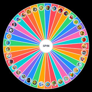 Choose a Random Jogos Mobile (Brasil)