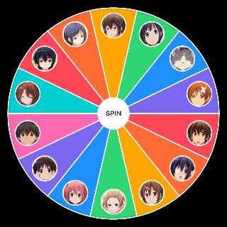 Pick a Random Love, Chunibyo & Other Delusions