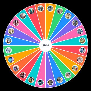 Pick a Random Fate/Grand Order Main Story