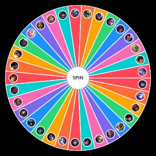 Random League of Legends Botlane Picker
