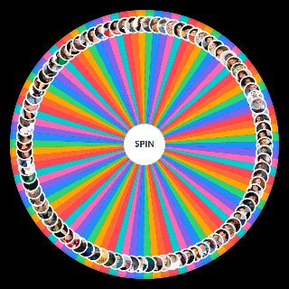 Random Almost every Dhar Mann actor Wheel