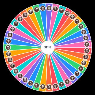 Eden Hairstyles Random Generator