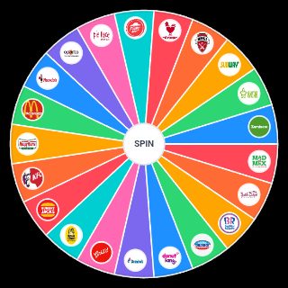 Choose a Random Best Fast Food Restaurants in Australia