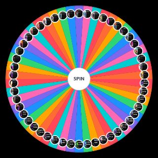 Hardcore SMP Videot Wheel
