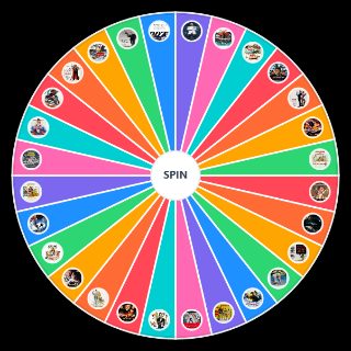 ALL the 007 James Bond Movies Random Generator
