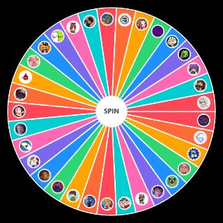 Spin the Wheel: DreamSMP