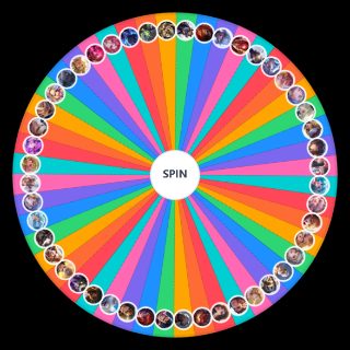 AoV Mid lane heroes Wheel