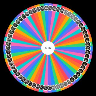 Random Yorushika's Songs Wheel
